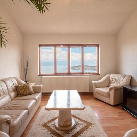Casa Farmak Apartman Ohrid Kültér fotó