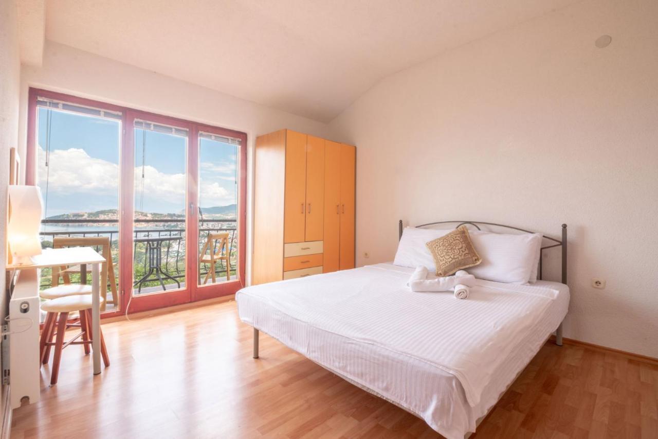 Casa Farmak Apartman Ohrid Kültér fotó