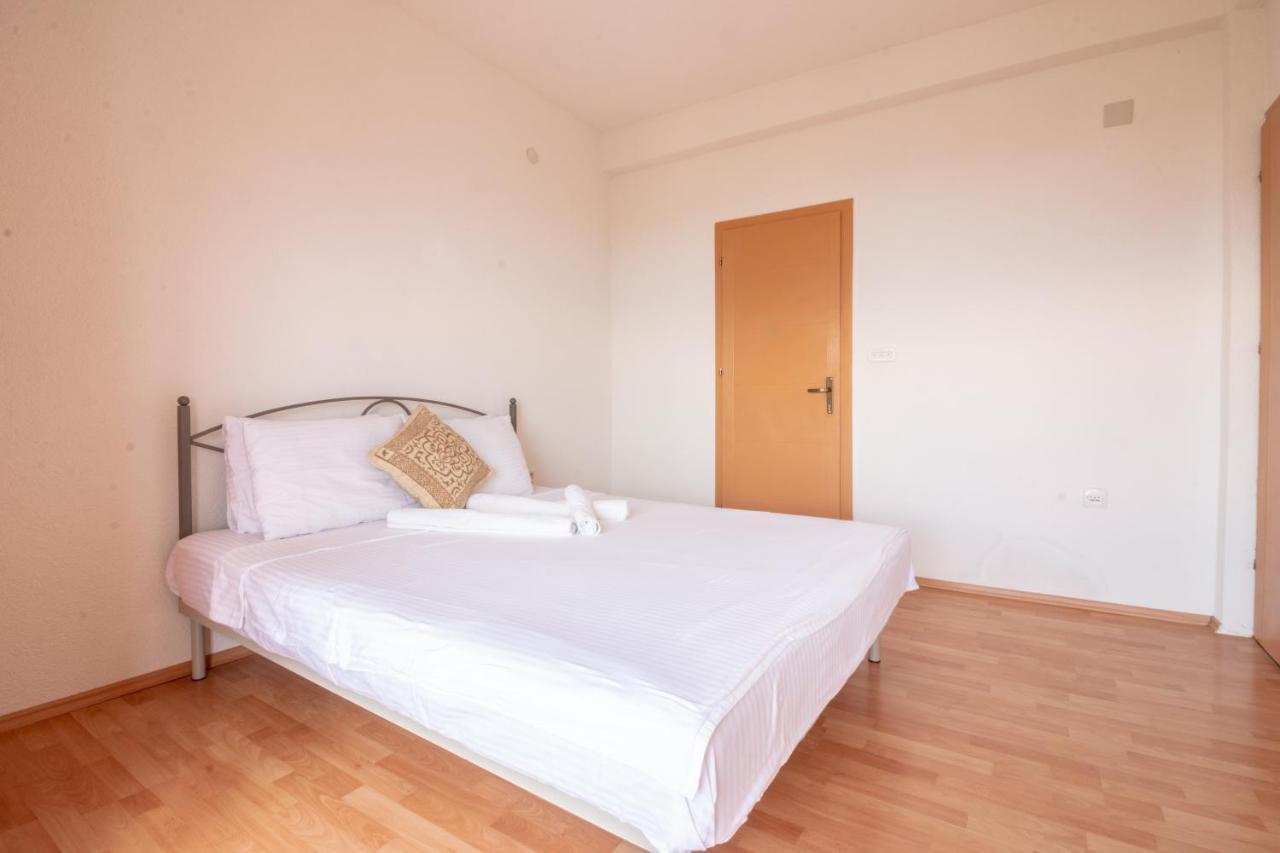 Casa Farmak Apartman Ohrid Kültér fotó